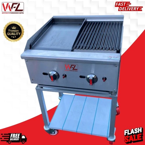 Burner gas bbq grill and - 2,
