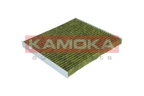 6080024 kamoka filter cabin - filter,,