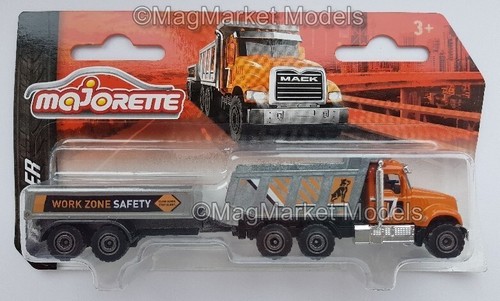 Majorette mack granite - ·,