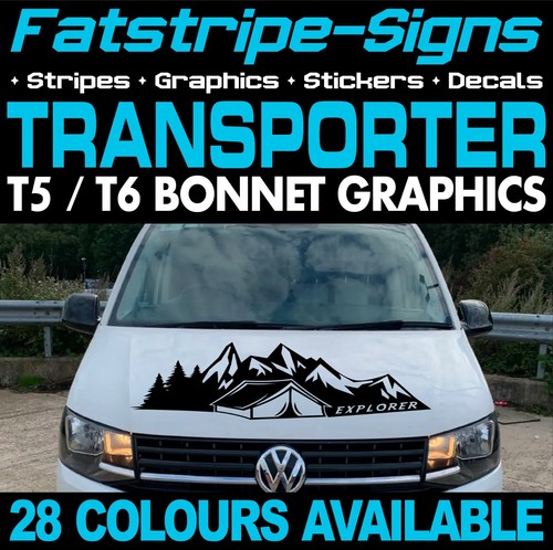 Fit transporter t5 t6 - fit,