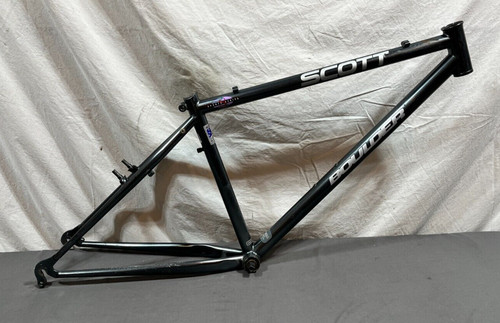 Vintage 1990s scott boulder - vintage,