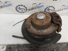 RENAULT TRAFIC 2008 MK2