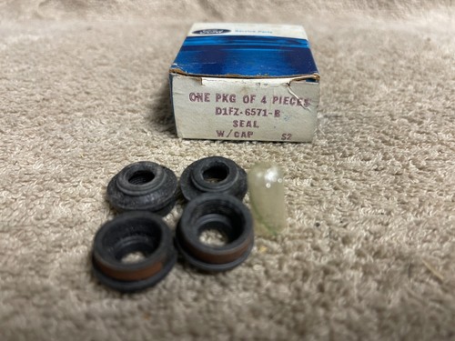 Nos ford d1fz - d1fz-6571-b, 1971-1973