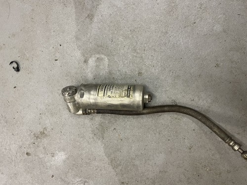 Yamaha tri 250 suspension - tri,