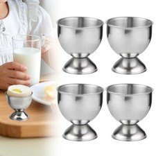 Stainless Steel Egg Cups