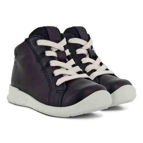 Ecco first bootie toddler boys - ecco,