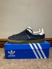 Adidas Topanga Clean Size 9