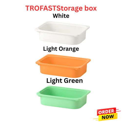 Ikea trofast storage - ikea,