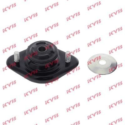 Kyb rear suspension top - kyb, mount