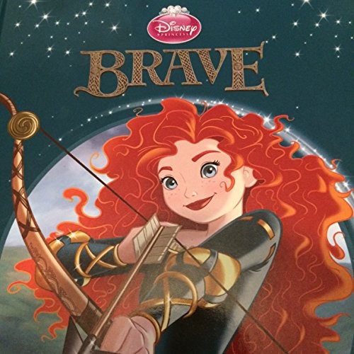 Disney princess favourite - disney,