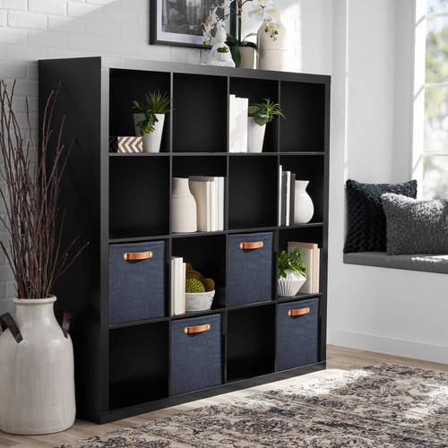 Large cube modern - large,