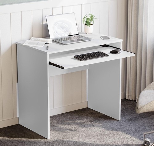Huby computer desk compact - huby,