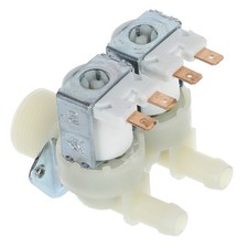 3/4" BSP WATER INLET DUAL