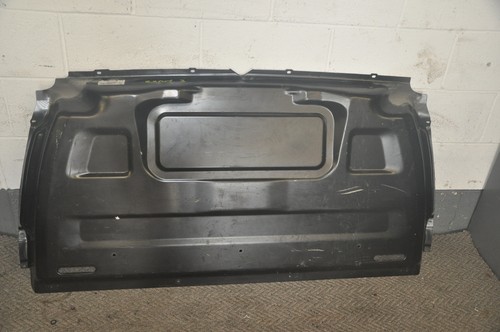 Vauxhall vivaro bulkhead 2019 - vivaro,