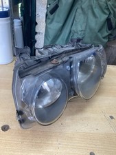 2004 GENUINE BMW E46 Compact