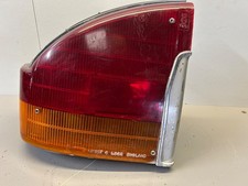 Jaguar XJS Pre Facelift Coupe, Convertible Rear Left Light Unit Tail Light Unit