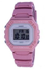 Casio Youth Digital Resin