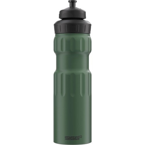Sigg wmb sports bottle 75l - bottle, 0.75l