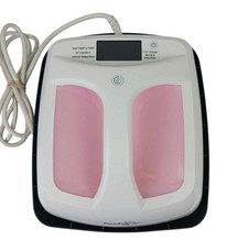 Power Press HPM-0000-PK Heat