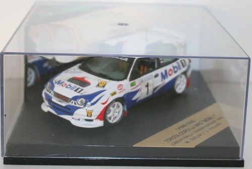Vitesse v98165 toyota - 1/43,