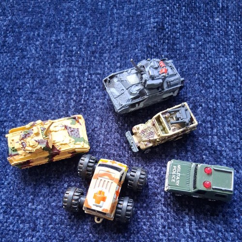 Micro machines galoob - micro,