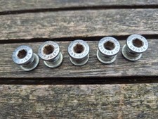 Sugino Chainring Bolts for Old