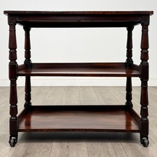 Antique 19th Century Small