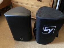 Electro-Voice ZXA1-90 8" Active Speaker 800W Peak 8ohm