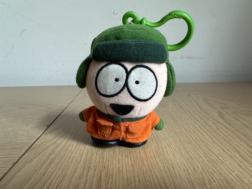 Vintage south park kyle - south,