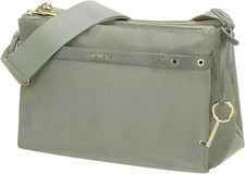 Samsonite Skyler Pro Travel Shoulder Bag - Grey Sage