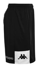 Kappa Daggo Black/White Large