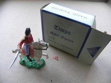 Timpo Toys Napoleonic Duke of