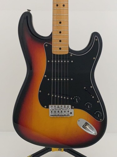 Tokai stratocaster type - ss-40,