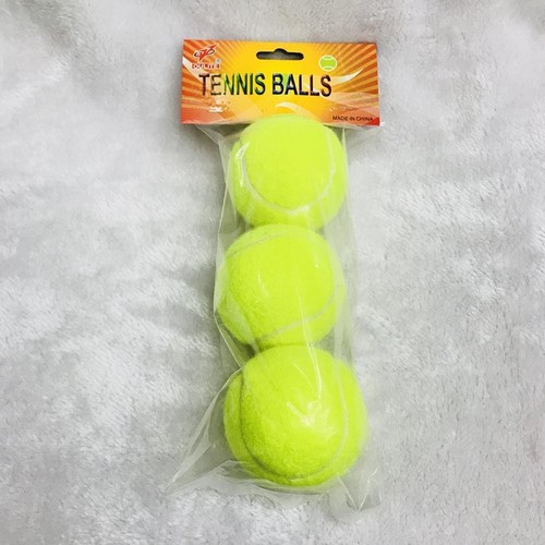 Tennis balls for dogs all - tennis,