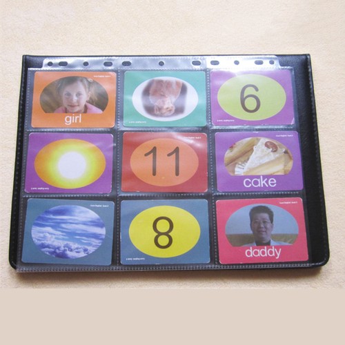 10pcs white reusable photo - 10pcs,