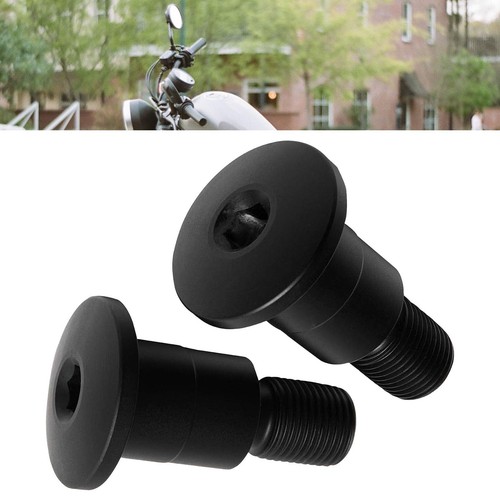 Handlebar bar end mirror - bar,