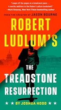 Robert Ludlum's the Treadstone
