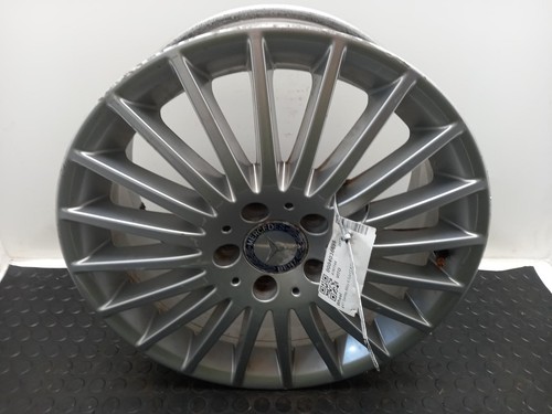 Mercedes vito alloy - mercedes,