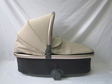 Babystyle oyster carrycot - oyster,