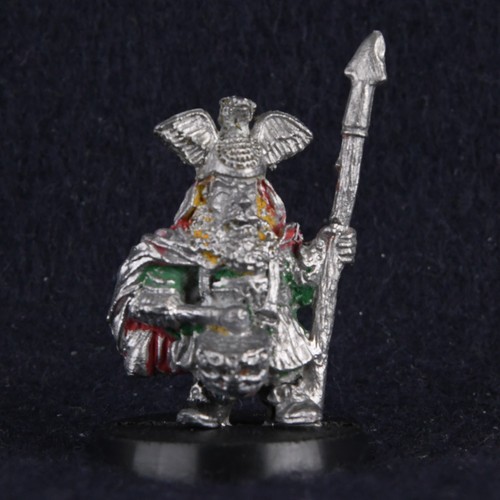 Ic101 gothic dwarfs nord nock - gothic,