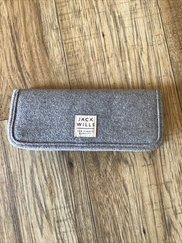 Vgc jack wills grey marle - vgc,