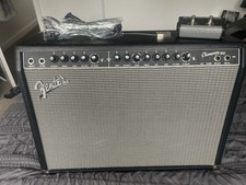 Fender Champion 100 Guitar