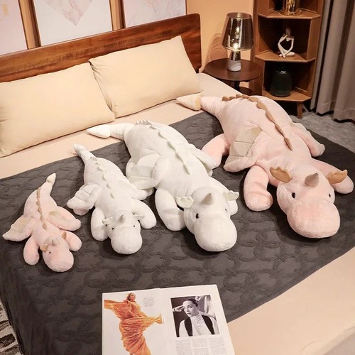 150cm giant dragon plush - 70-150cm,