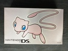 Nintendo DS Lite Enamel Navy