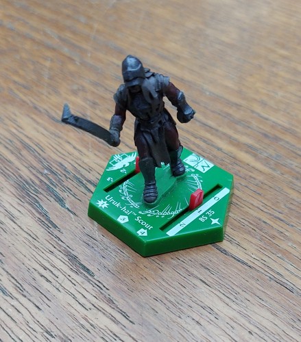 Bs35 uruk hai scout hex - uruk-hai,