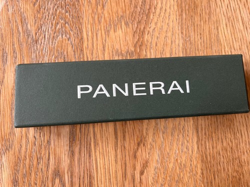 Officine panerai oem green - oem,