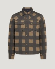 Belstaff Mansion Men's Shirt