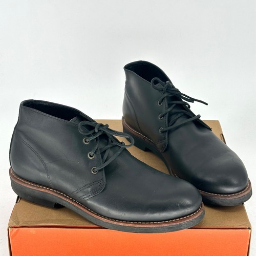 Red wing 9216 foreman chukka - 9216,