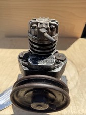 Vintage Buell Mfg. Company