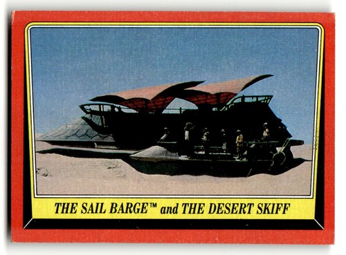 1983 topps star - topps, wars: